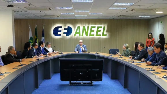 Editorial: Sustentabilidade orçamentária das agências reguladoras